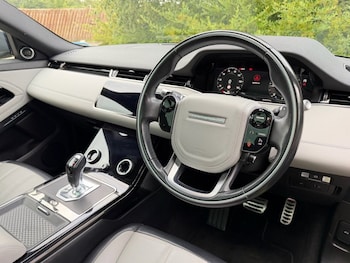 Used Land Rover Range Rover Evoque 2020 for sale - 79346024: Photo