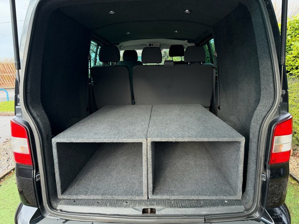 Used Volkswagen Transporter 2013 for sale - 77499409: Photo 13