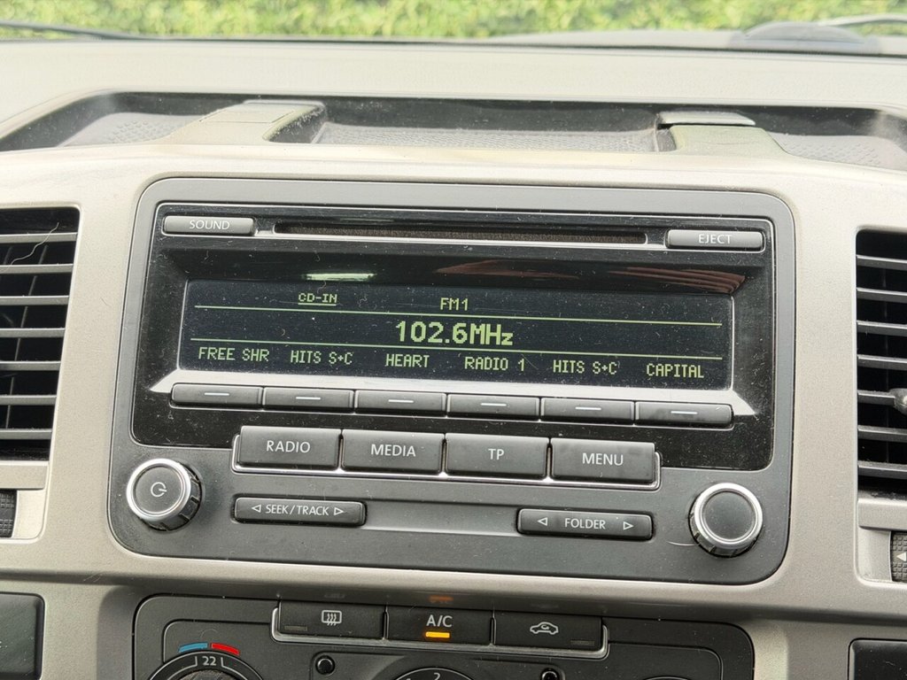 Used Volkswagen Transporter 2013 for sale - 77499409: Photo 18