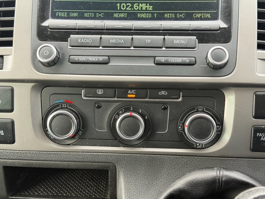 Used Volkswagen Transporter 2013 for sale - 77499409: Photo 19