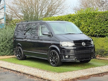Used Volkswagen Transporter 2013 for sale - 77499409: Photo