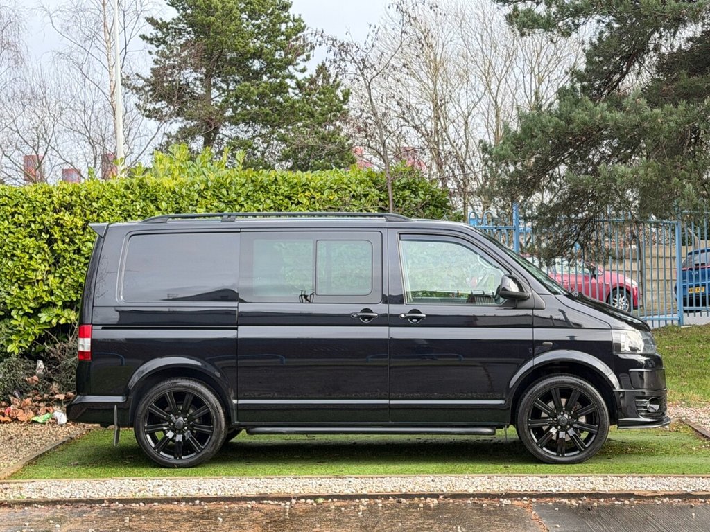Used Volkswagen Transporter 2013 for sale - 77499409: Photo 2
