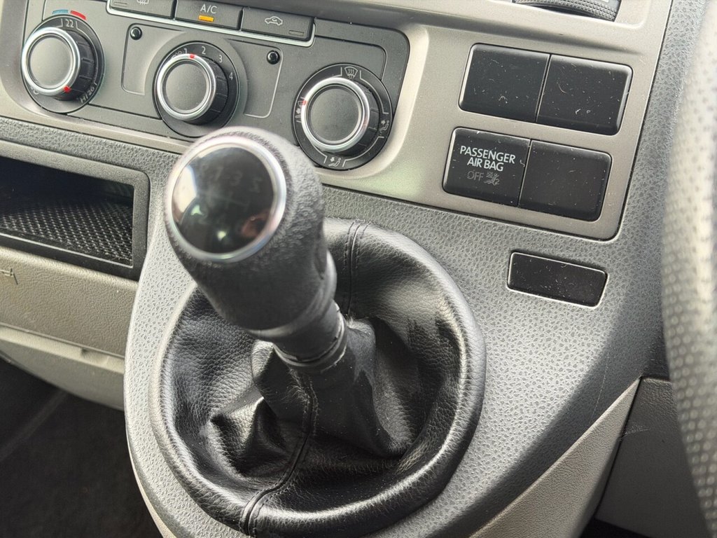 Used Volkswagen Transporter 2013 for sale - 77499409: Photo 20