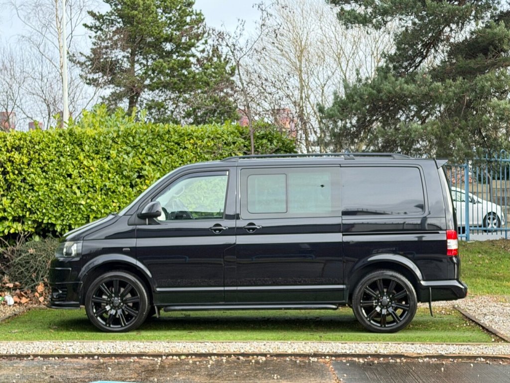 Used Volkswagen Transporter 2013 for sale - 77499409: Photo 21