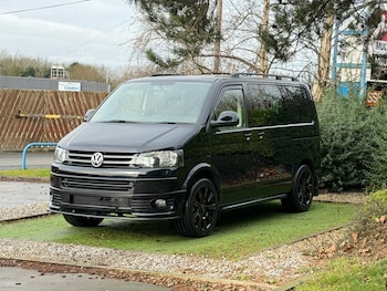 Used Volkswagen Transporter 2013 for sale - 77499409: Photo