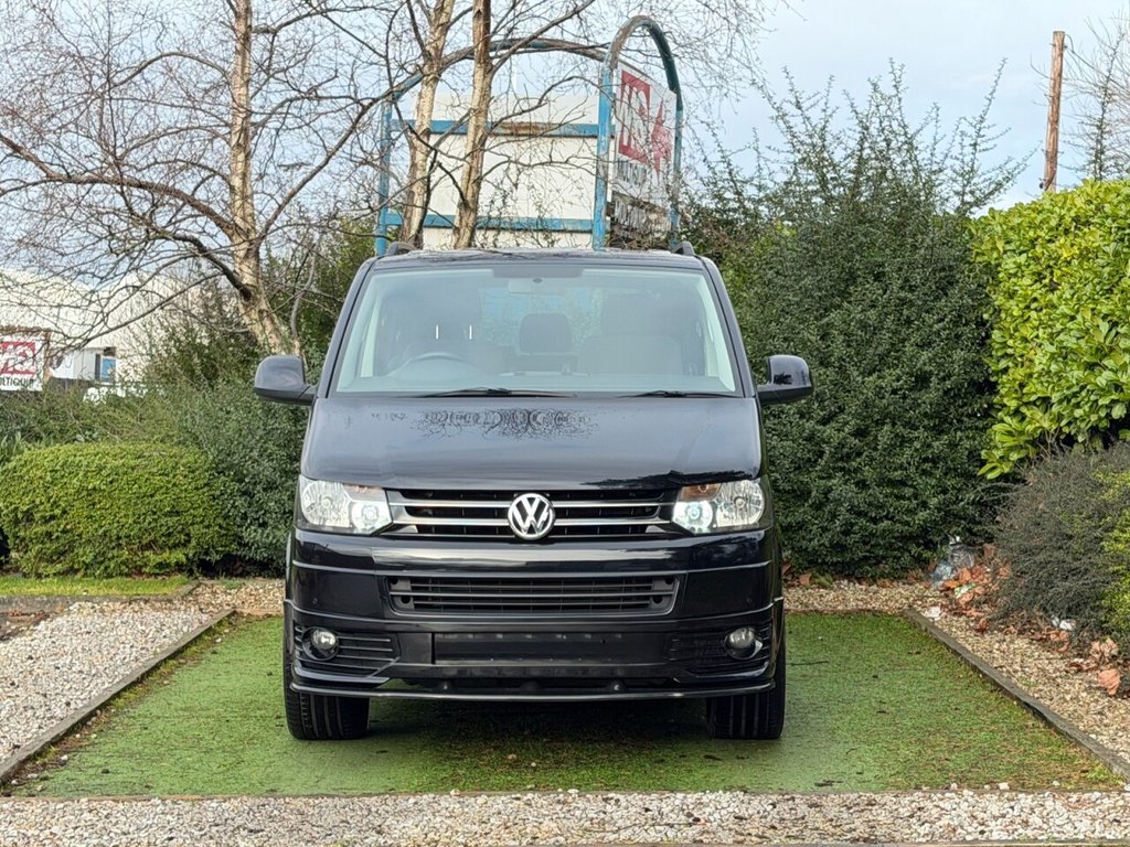 Used Volkswagen Transporter 2013 for sale - 77499409: Photo 5