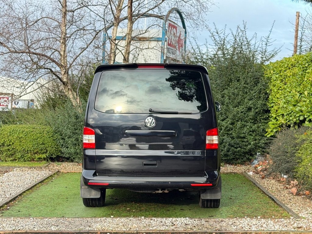 Used Volkswagen Transporter 2013 for sale - 77499409: Photo 6