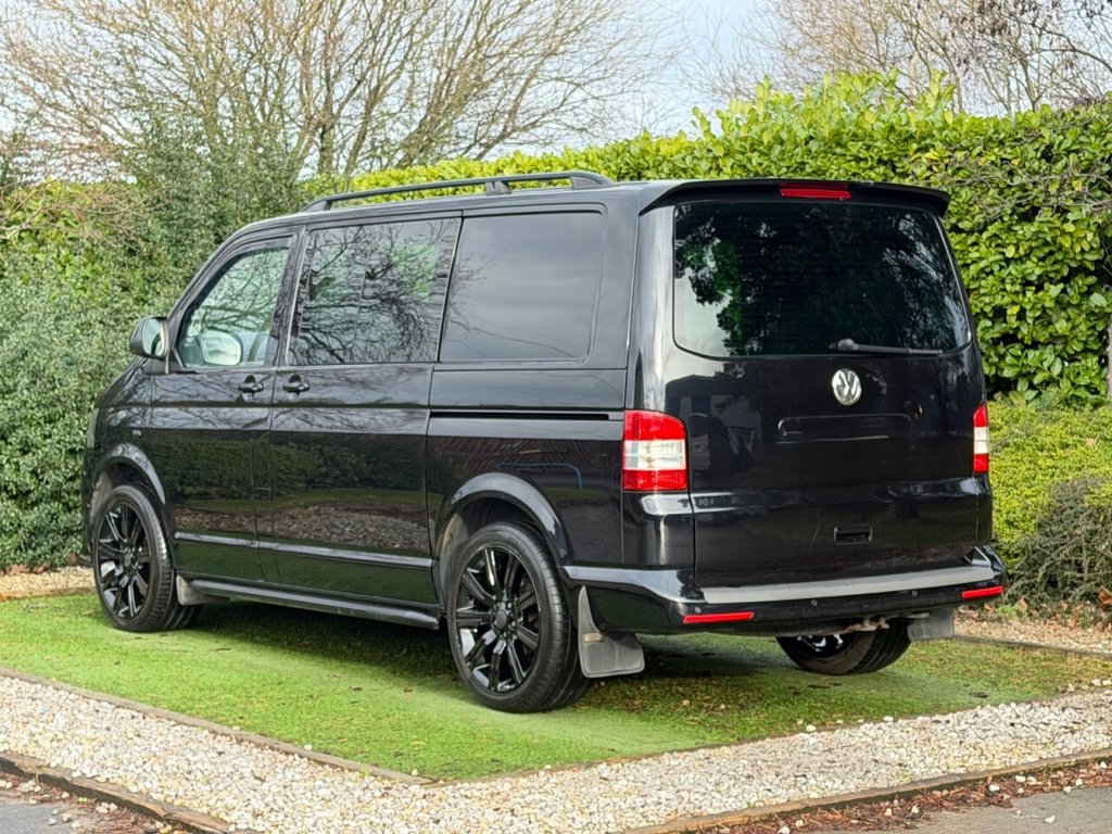 Used Volkswagen Transporter 2013 for sale - 77499409: Photo 7