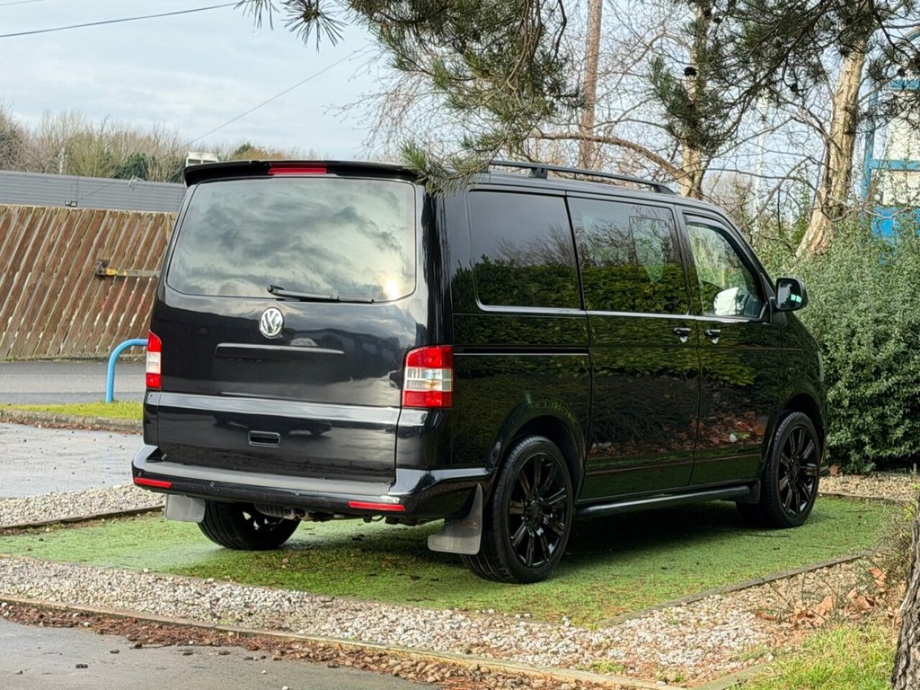 Used Volkswagen Transporter 2013 for sale - 77499409: Photo 8