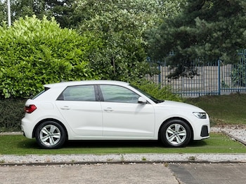 Used Audi A1 2020 for sale - 79141868: Photo