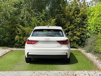 Used Audi A1 2020 for sale - 79141868: Photo