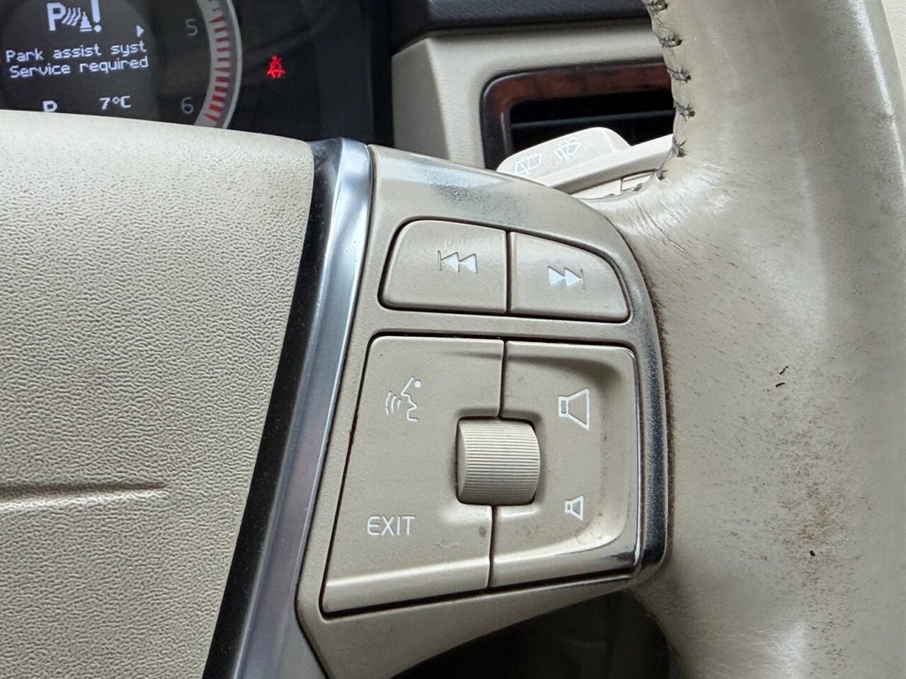 Used Volvo V70 2011 for sale - 77369424: Photo 15