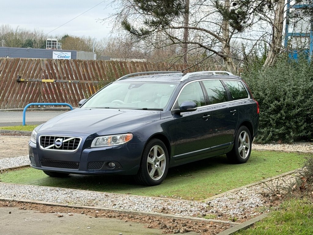 Used Volvo V70 2011 for sale - 77369424: Photo 7
