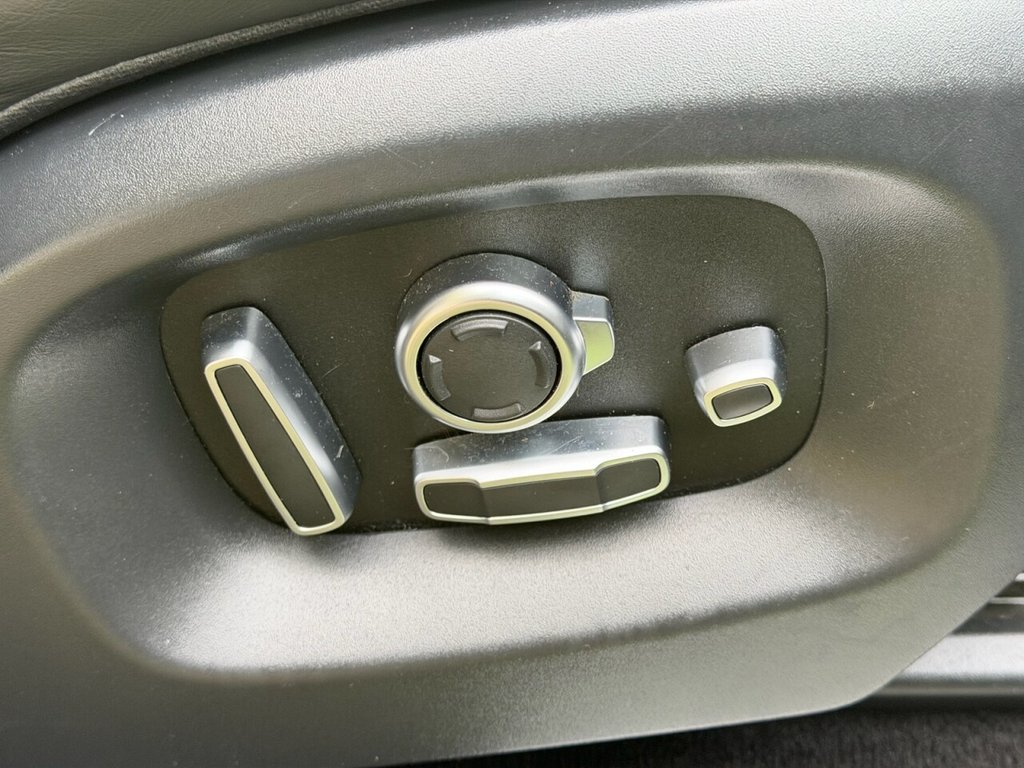 Used Land Rover Range Rover Sport 2017 for sale - 77275758: Photo 14