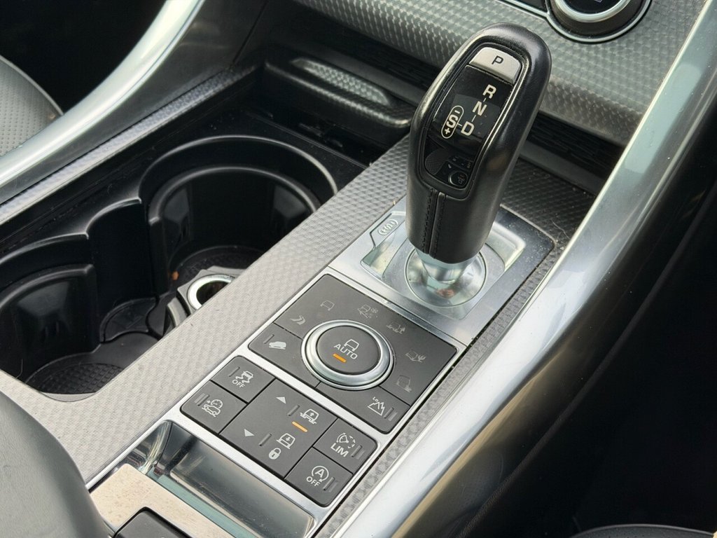 Used Land Rover Range Rover Sport 2017 for sale - 77275758: Photo 17