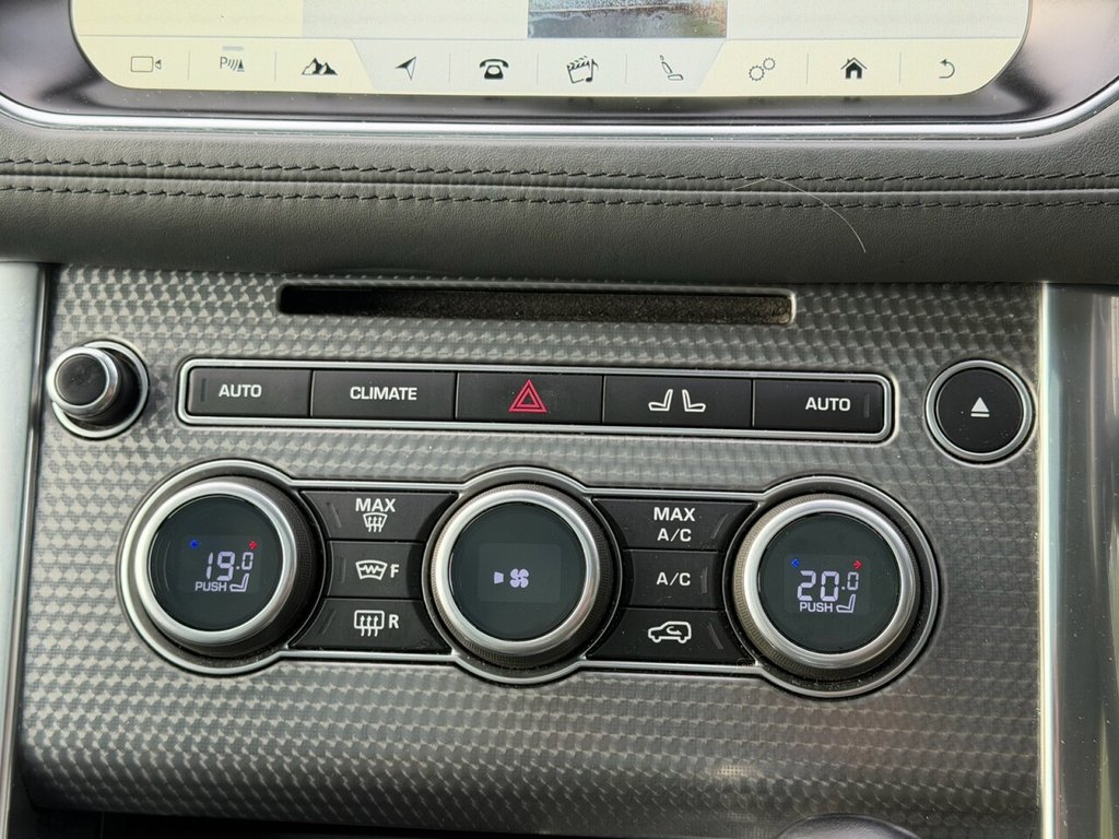 Used Land Rover Range Rover Sport 2017 for sale - 77275758: Photo 18