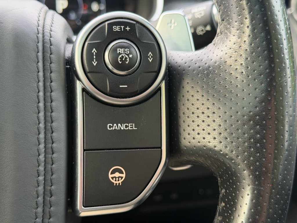 Used Land Rover Range Rover Sport 2017 for sale - 77275758: Photo 29