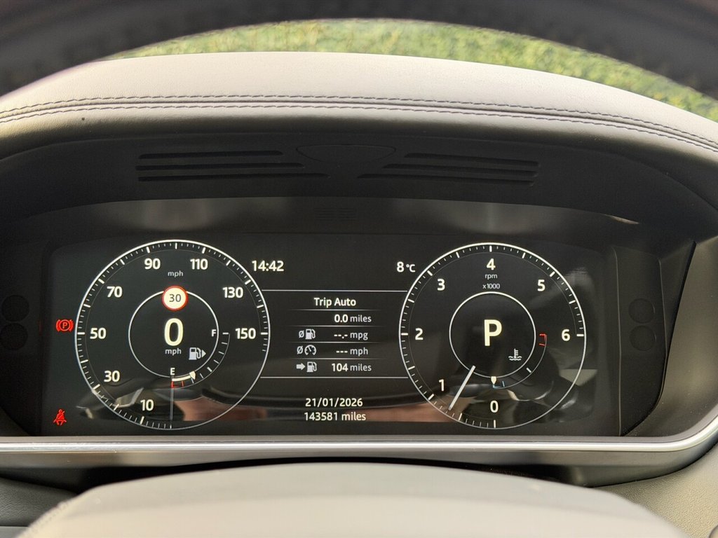 Used Land Rover Range Rover Sport 2017 for sale - 77275758: Photo 31