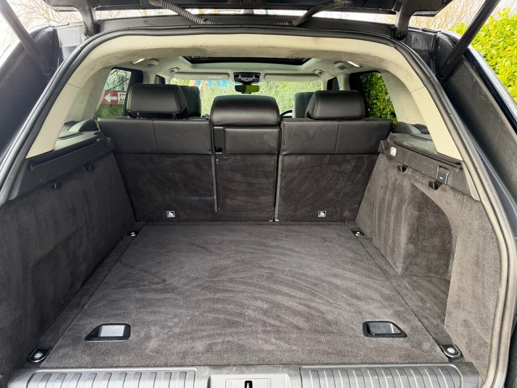 Used Land Rover Range Rover Sport 2017 for sale - 77275758: Photo 34