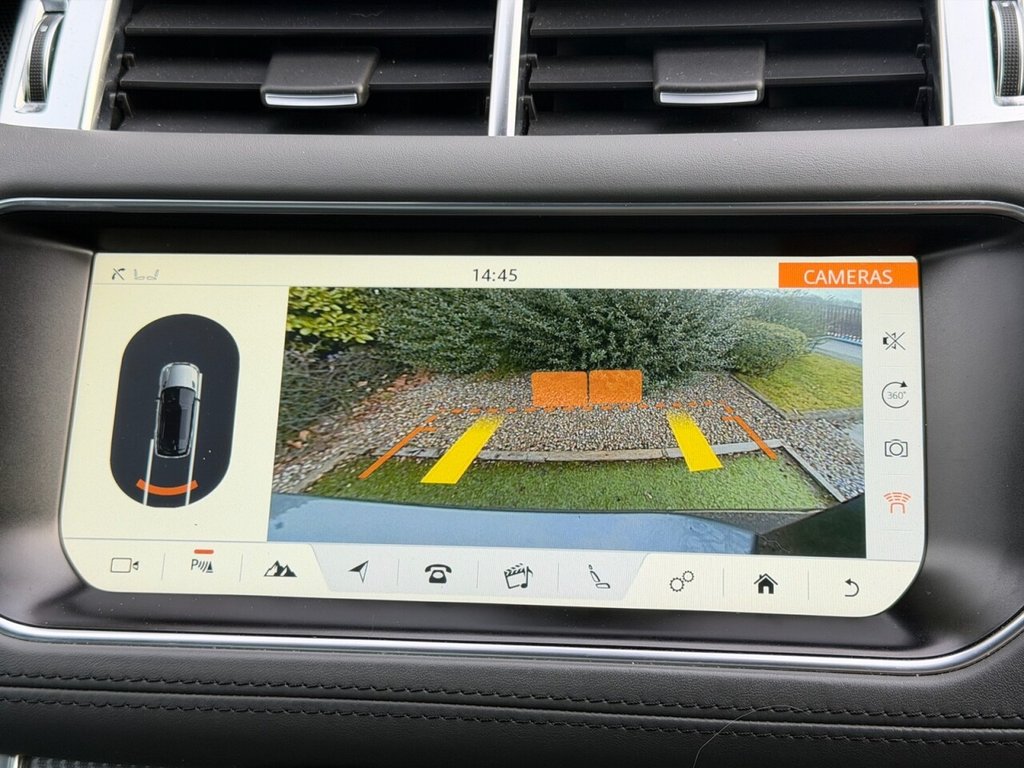 Used Land Rover Range Rover Sport 2017 for sale - 77275758: Photo 35