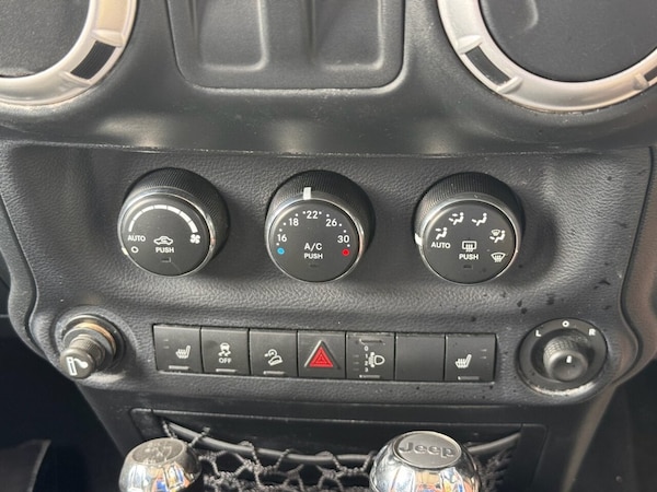 Used Jeep Wrangler 2013 for sale - 76291245: Photo 14