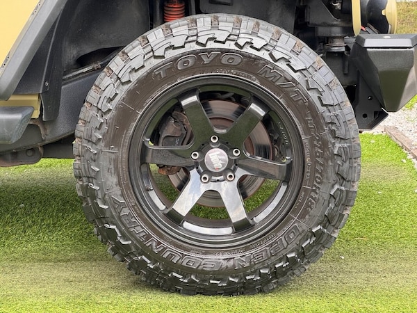 Used Jeep Wrangler 2013 for sale - 76291245: Photo 8
