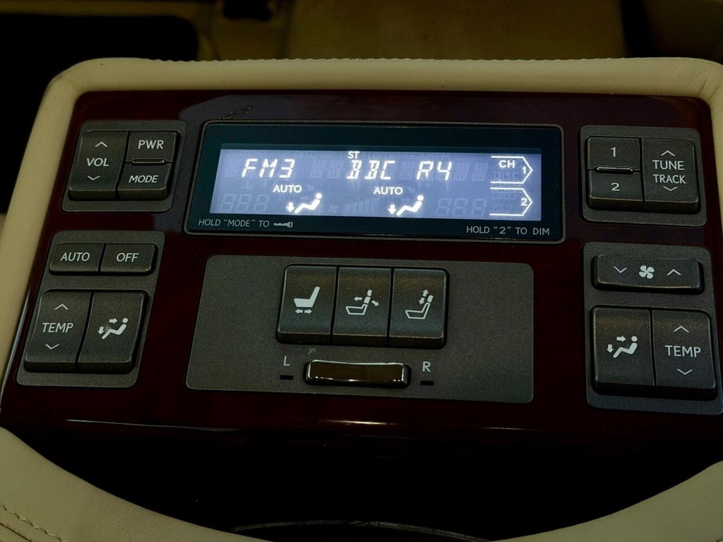 Used Lexus LS 2006 for sale - 76923622: Photo 12