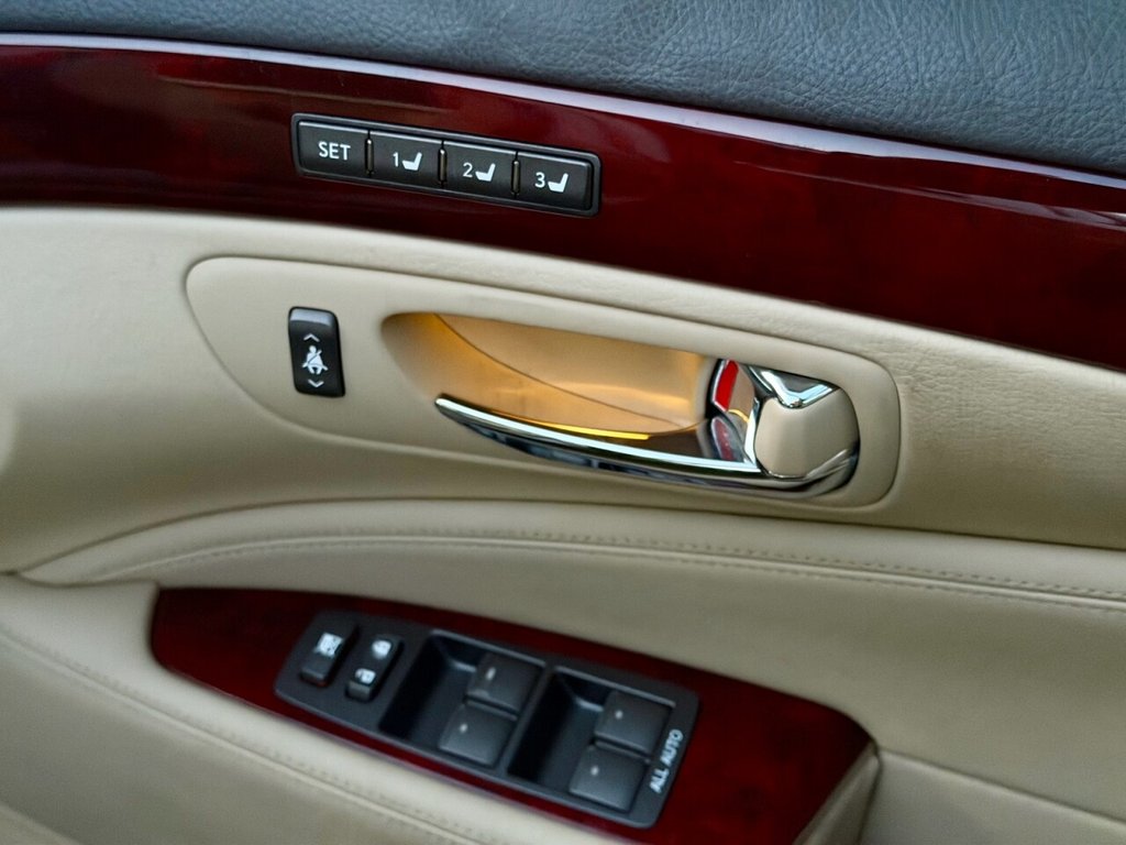 Used Lexus LS 2006 for sale - 76923622: Photo 15
