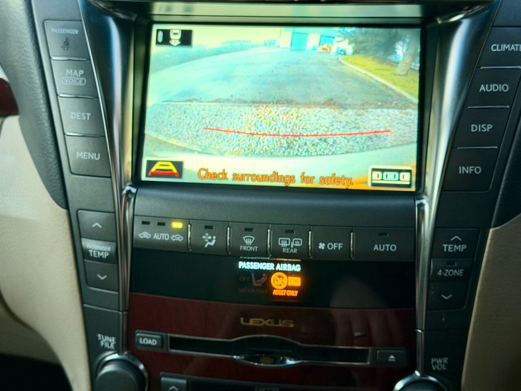 Used Lexus LS 2006 for sale - 76923622: Photo 16