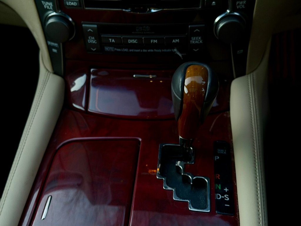 Used Lexus LS 2006 for sale - 76923622: Photo 17