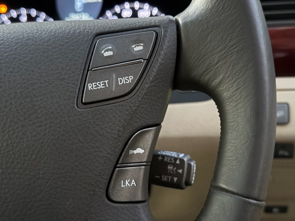 Used Lexus LS 2006 for sale - 76923622: Photo 21