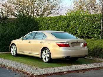 Used Lexus LS 2006 for sale - 76923622: Photo