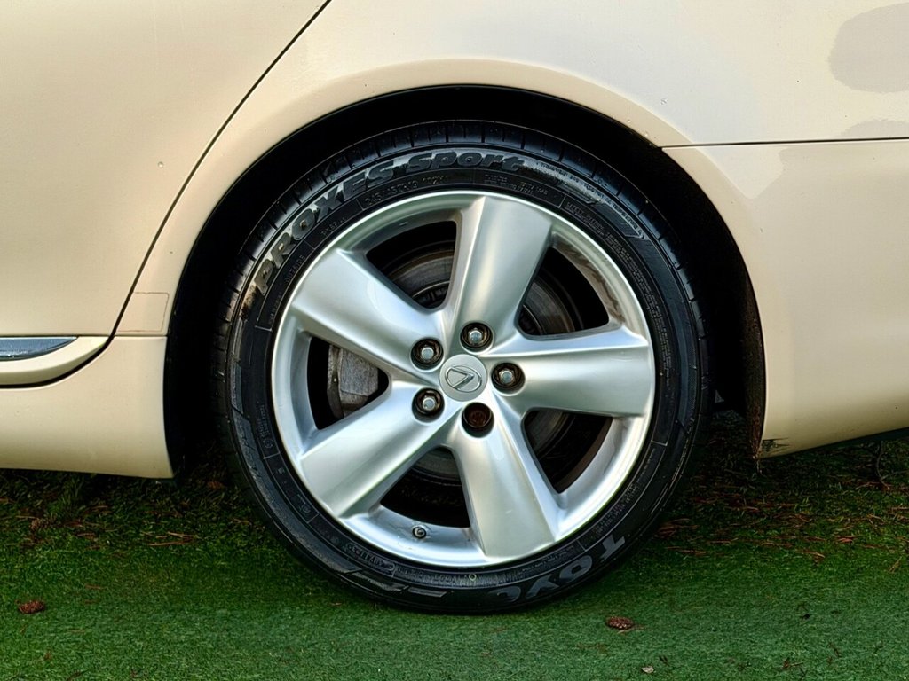 Used Lexus LS 2006 for sale - 76923622: Photo 9