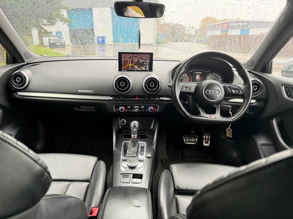 Used Audi A3 2016 for sale - 76985853: Photo 10