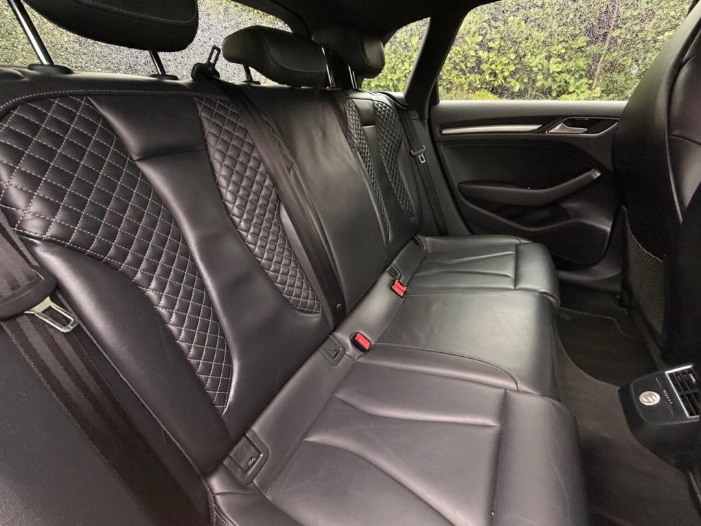 Used Audi A3 2016 for sale - 76985853: Photo 11