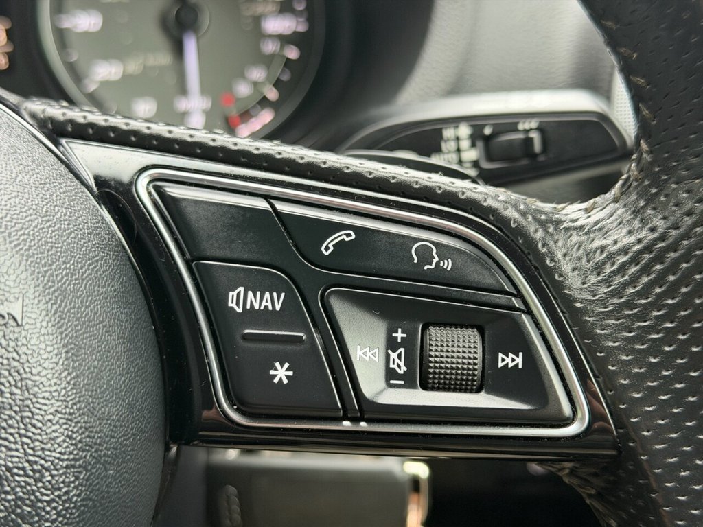 Used Audi A3 2016 for sale - 76985853: Photo 22