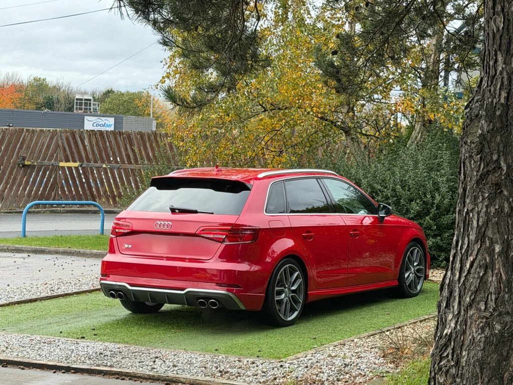 Used Audi A3 2016 for sale - 76985853: Photo 8