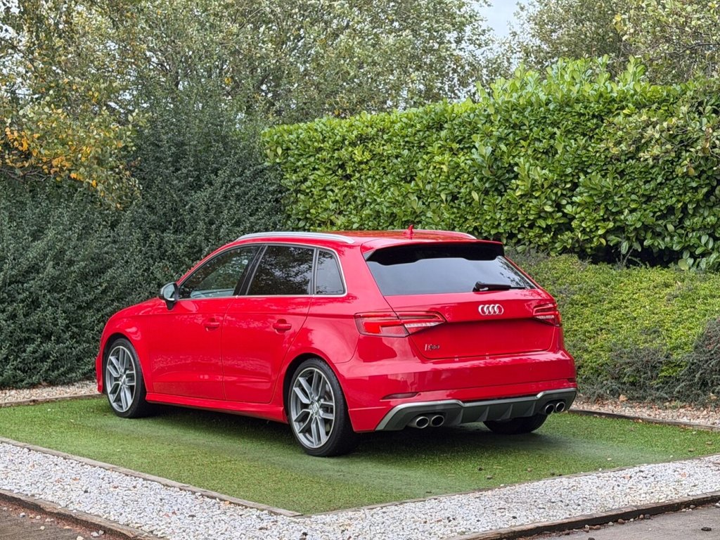 Used Audi A3 2016 for sale - 76985853: Photo 9