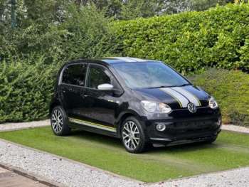 Used Volkswagen up! 2015 for sale - 75359279: Photo