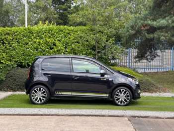 Used Volkswagen up! 2015 for sale - 75359279: Photo