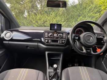 Used Volkswagen up! 2015 for sale - 75359279: Photo