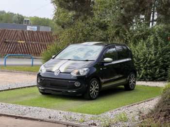 Used Volkswagen up! 2015 for sale - 75359279: Photo