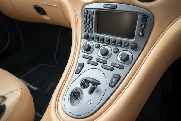 Used Maserati Coupe 2004 for sale - 75098803: Photo 10