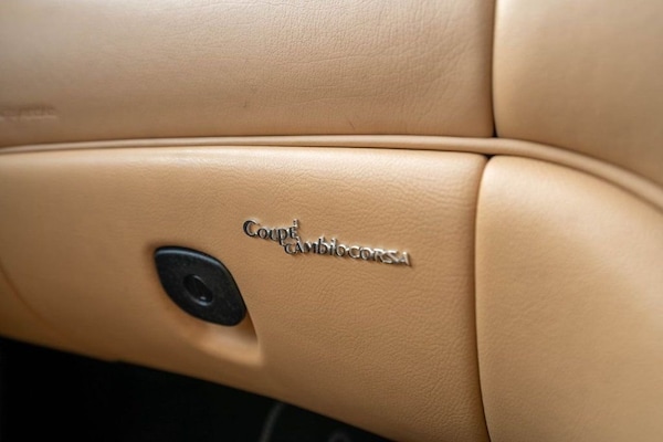 Used Maserati Coupe 2004 for sale - 75098803: Photo 12