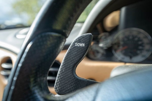 Used Maserati Coupe 2004 for sale - 75098803: Photo 17