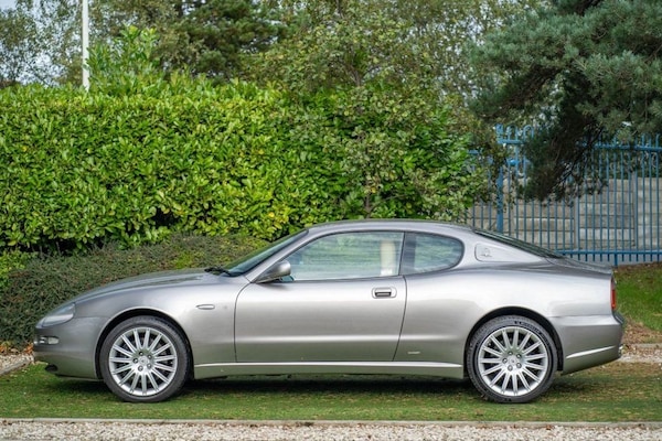 Used Maserati Coupe 2004 for sale - 75098803: Photo 25