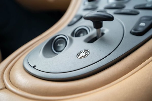 Used Maserati Coupe 2004 for sale - 75098803: Photo 7