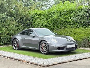Used Porsche 911 2012 for sale - 79334077: Photo