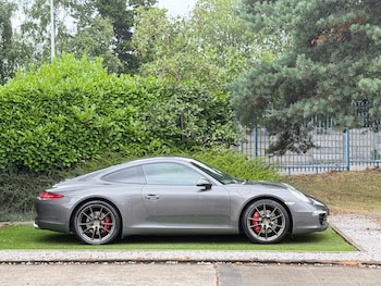 Used Porsche 911 2012 for sale - 79334077: Photo