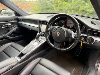 Used Porsche 911 2012 for sale - 79334077: Photo